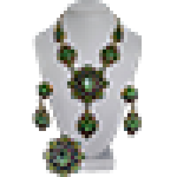 Rhinestone Jewelry Sets AURORA LUXE