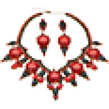 Rhinestone Jewelry Sets ELITE